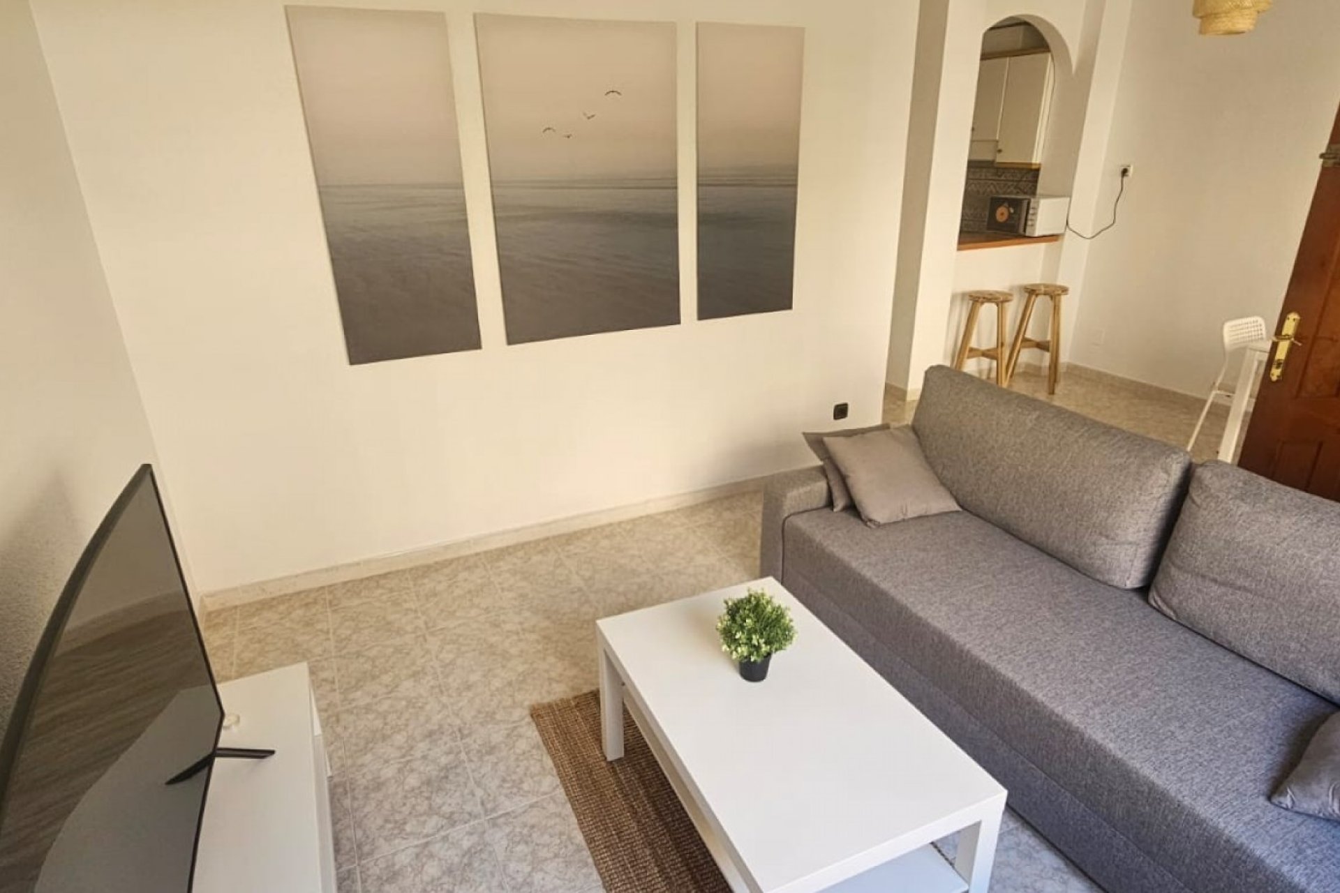Herverkoop - Appartement -
Orihuela Costa - Costa Blanca