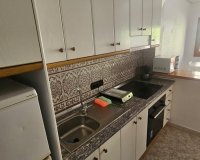 Herverkoop - Appartement -
Orihuela Costa - Costa Blanca