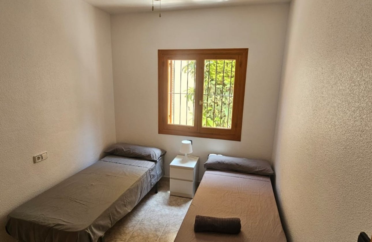 Herverkoop - Appartement -
Orihuela Costa - Costa Blanca