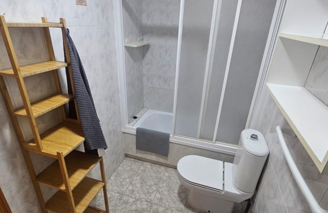 Herverkoop - Appartement -
Orihuela Costa - Costa Blanca