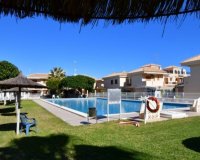 Herverkoop - Appartement -
Orihuela Costa - Costa Blanca