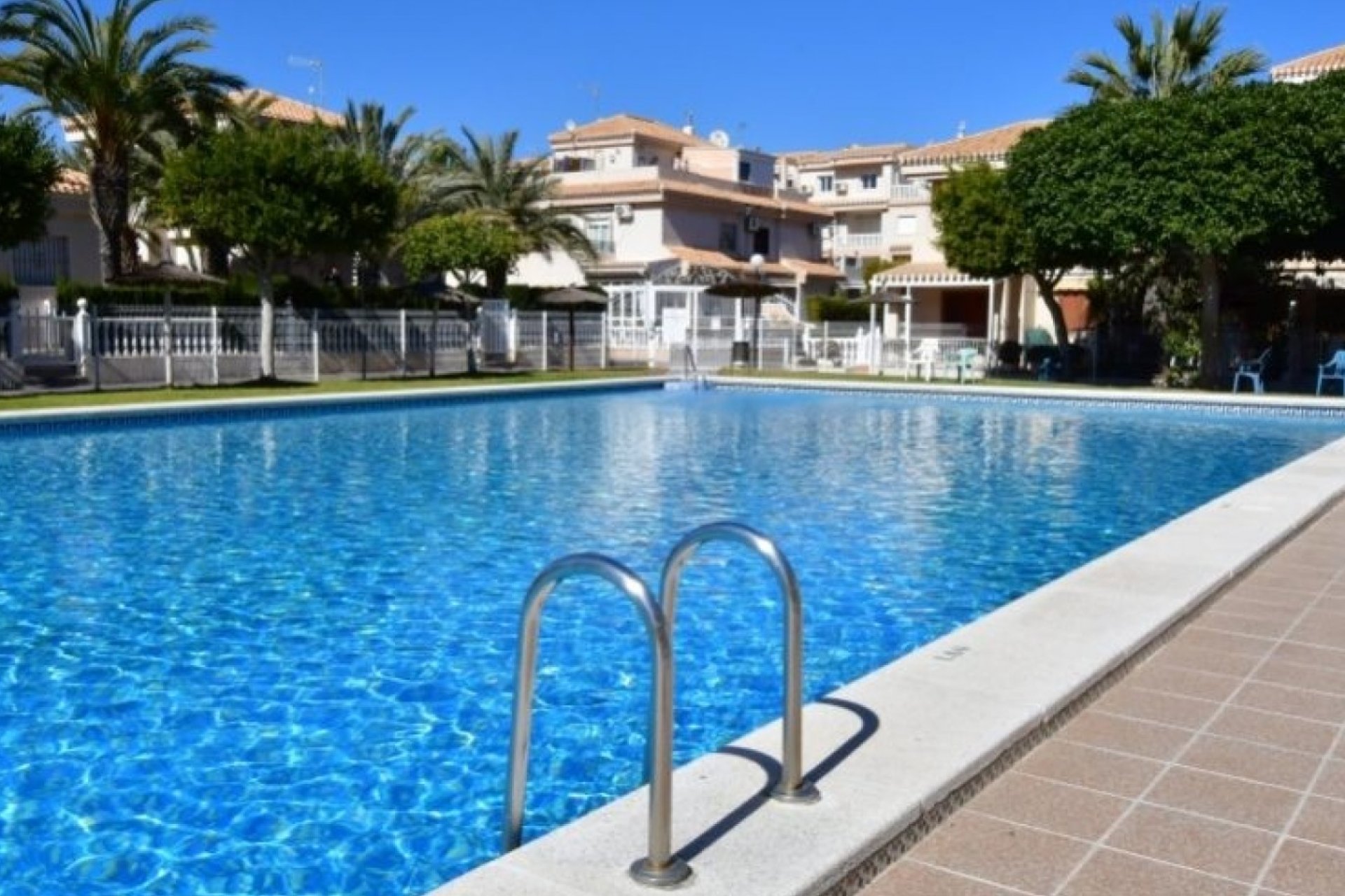 Herverkoop - Appartement -
Orihuela Costa - Costa Blanca