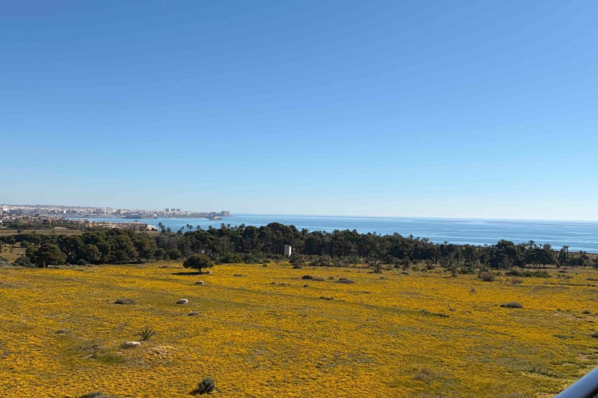 Herverkoop - Appartement -
Orihuela Costa - Costa Blanca