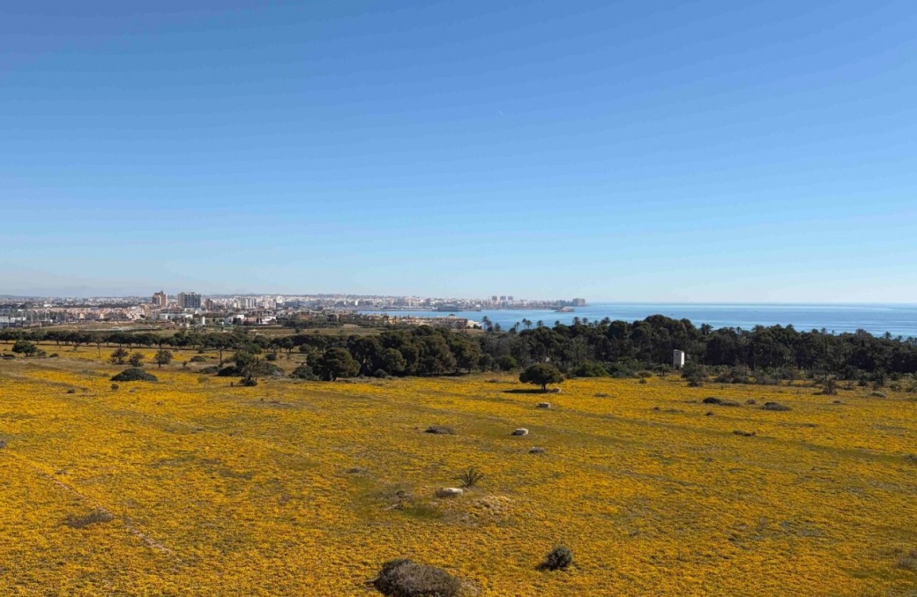 Herverkoop - Appartement -
Orihuela Costa - Costa Blanca