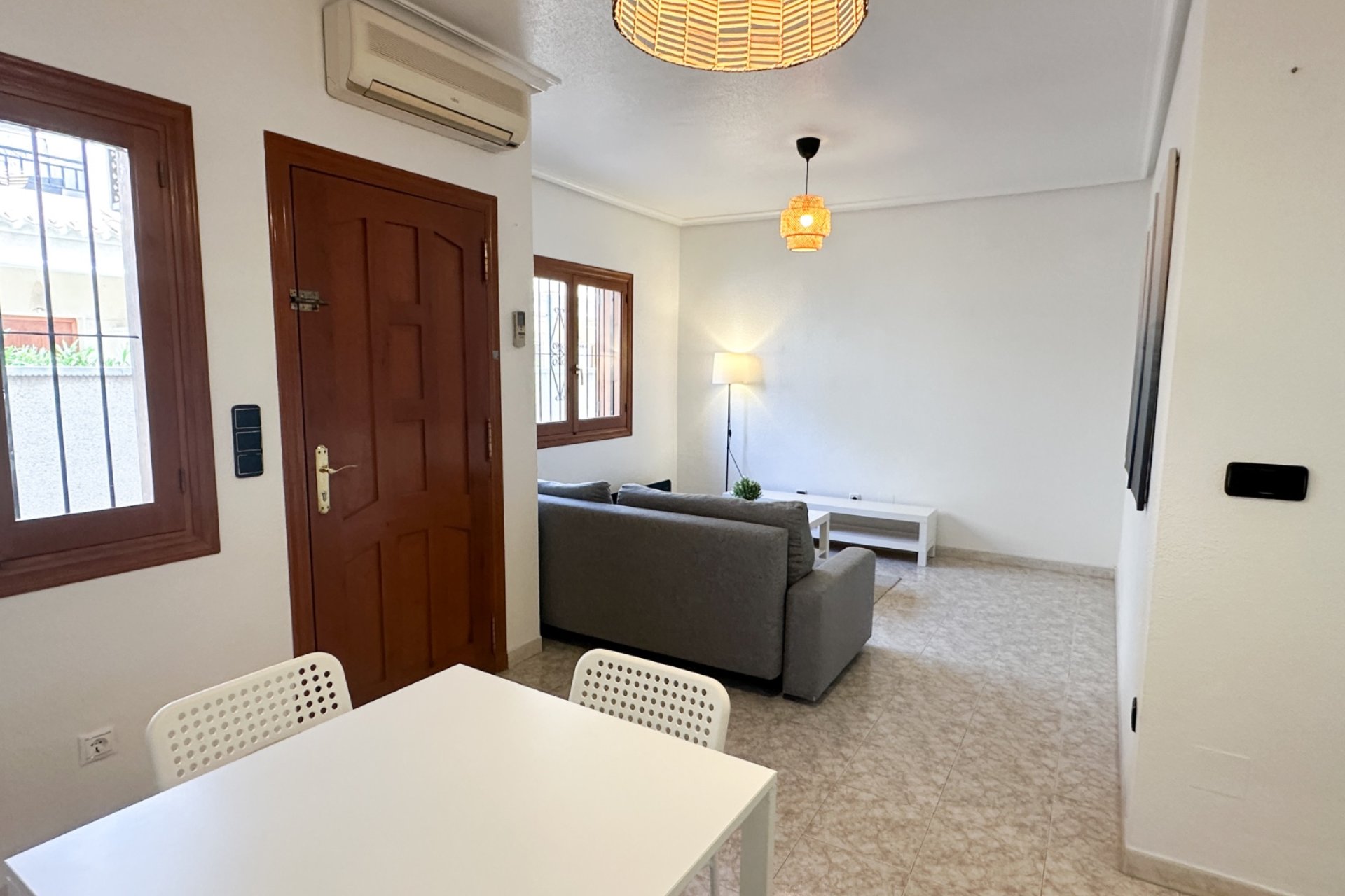 Herverkoop - Appartement -
Orihuela Costa - Costa Blanca
