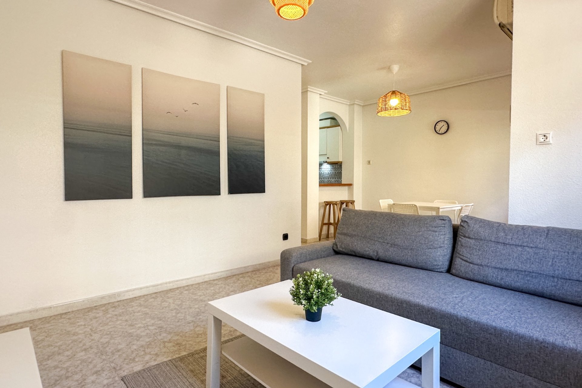 Herverkoop - Appartement -
Orihuela Costa - Costa Blanca