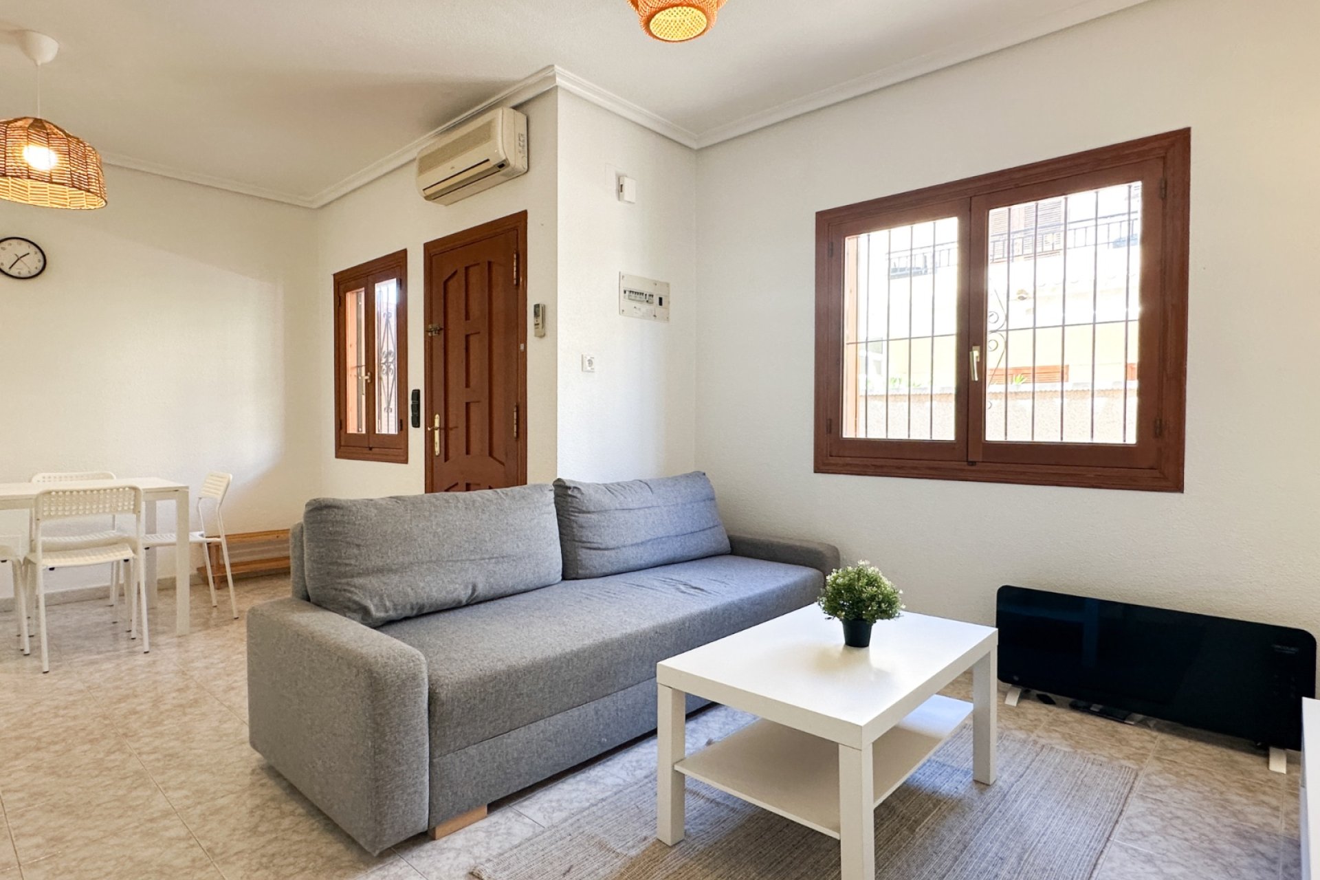 Herverkoop - Appartement -
Orihuela Costa - Costa Blanca