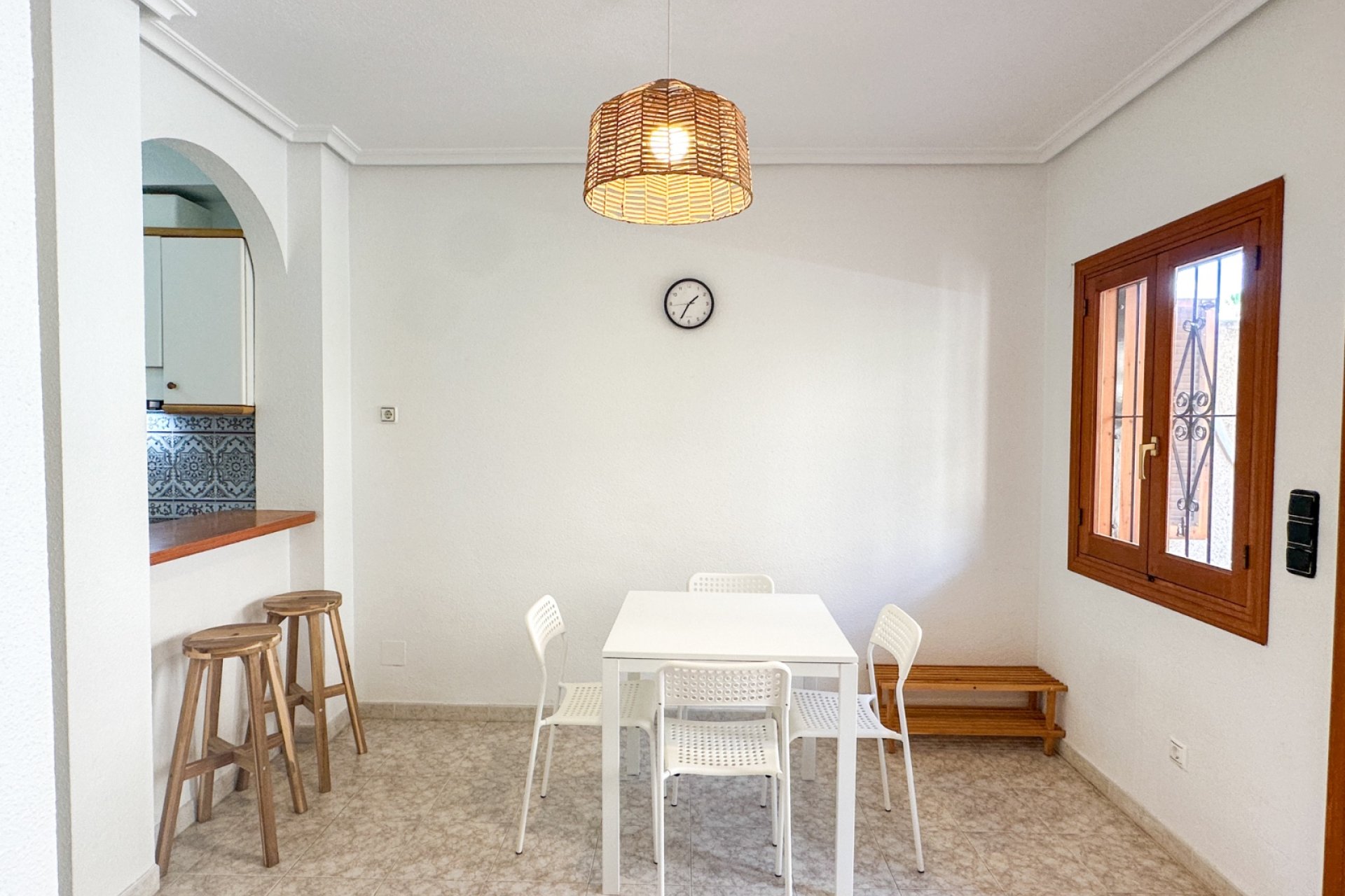 Herverkoop - Appartement -
Orihuela Costa - Costa Blanca