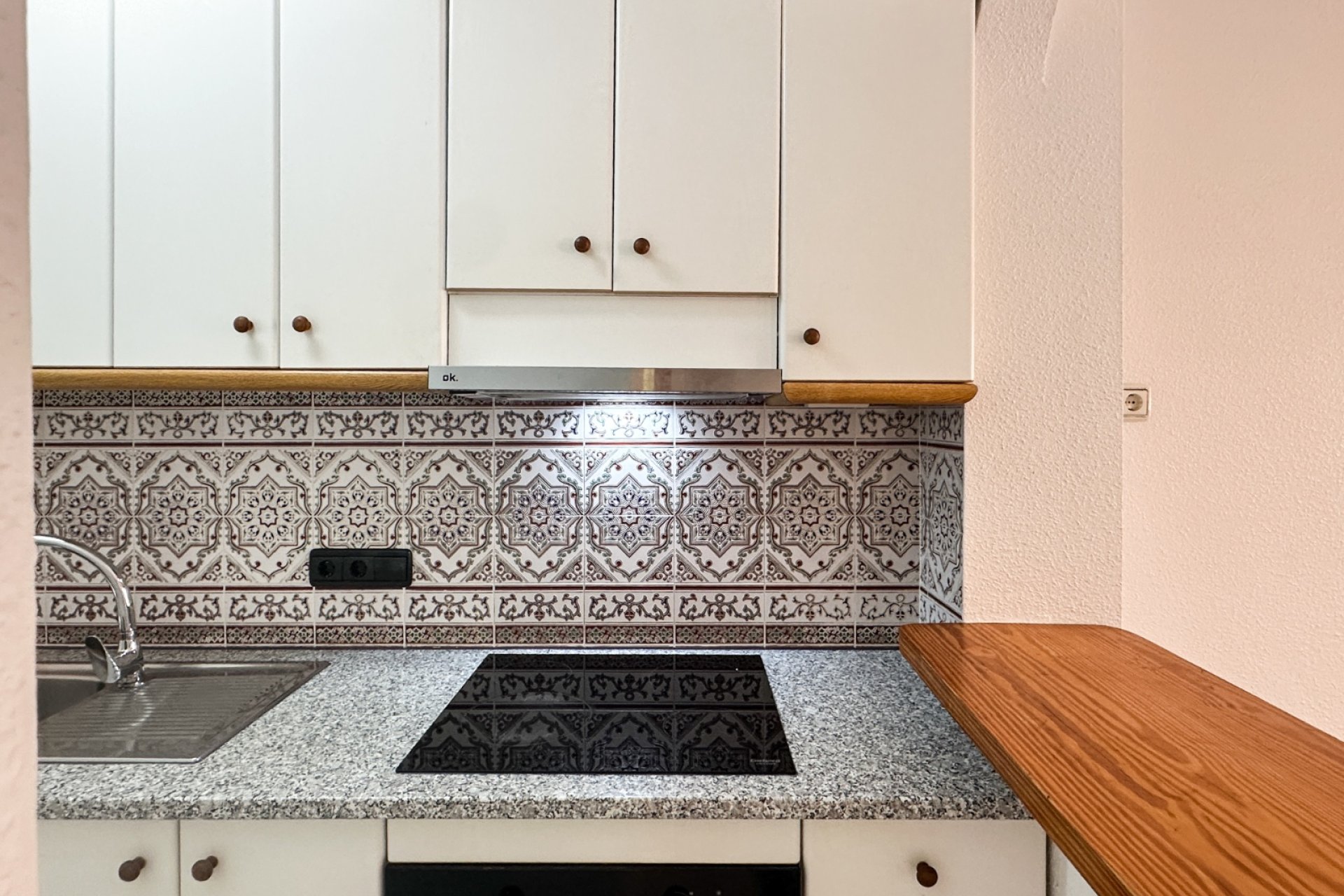 Herverkoop - Appartement -
Orihuela Costa - Costa Blanca