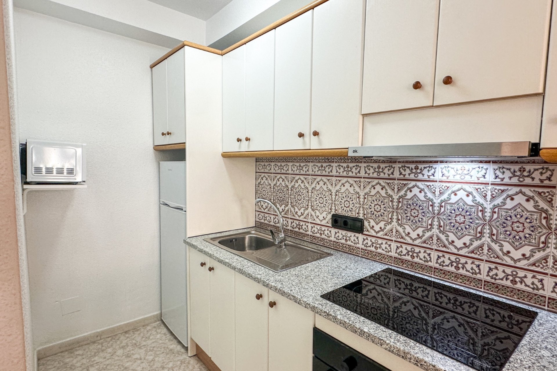 Herverkoop - Appartement -
Orihuela Costa - Costa Blanca