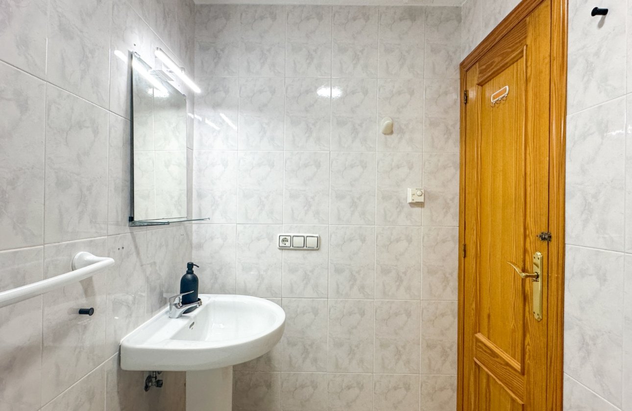 Herverkoop - Appartement -
Orihuela Costa - Costa Blanca