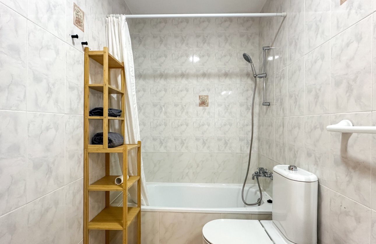 Herverkoop - Appartement -
Orihuela Costa - Costa Blanca