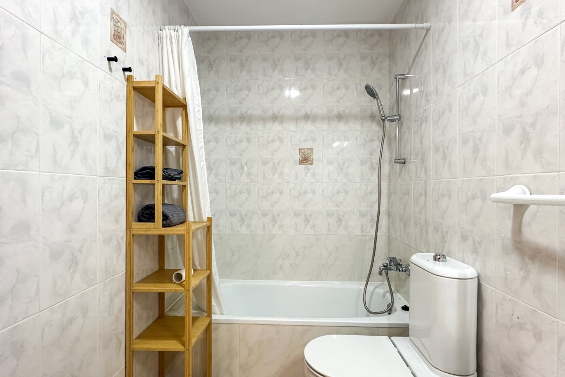 Herverkoop - Appartement -
Orihuela Costa - Costa Blanca