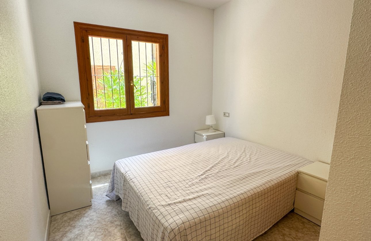 Herverkoop - Appartement -
Orihuela Costa - Costa Blanca