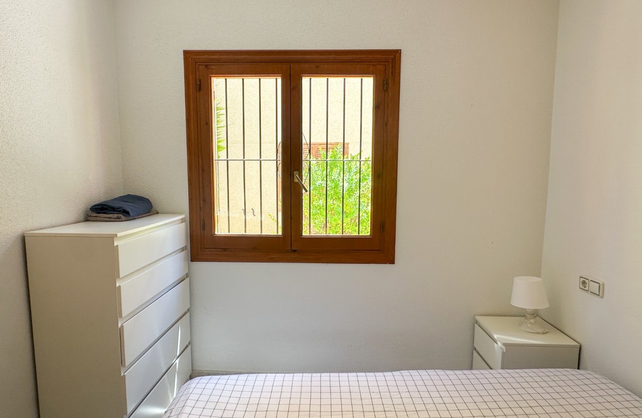 Herverkoop - Appartement -
Orihuela Costa - Costa Blanca