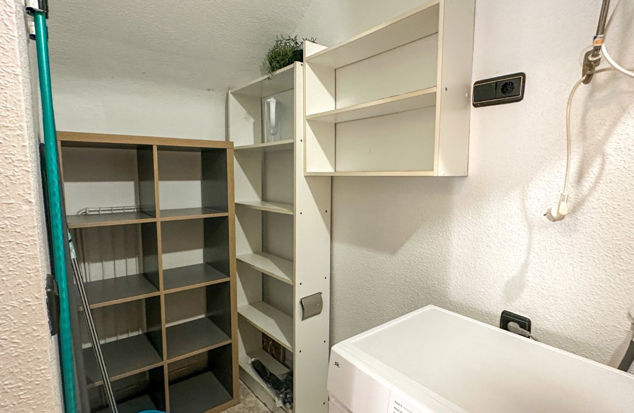 Herverkoop - Appartement -
Orihuela Costa - Costa Blanca
