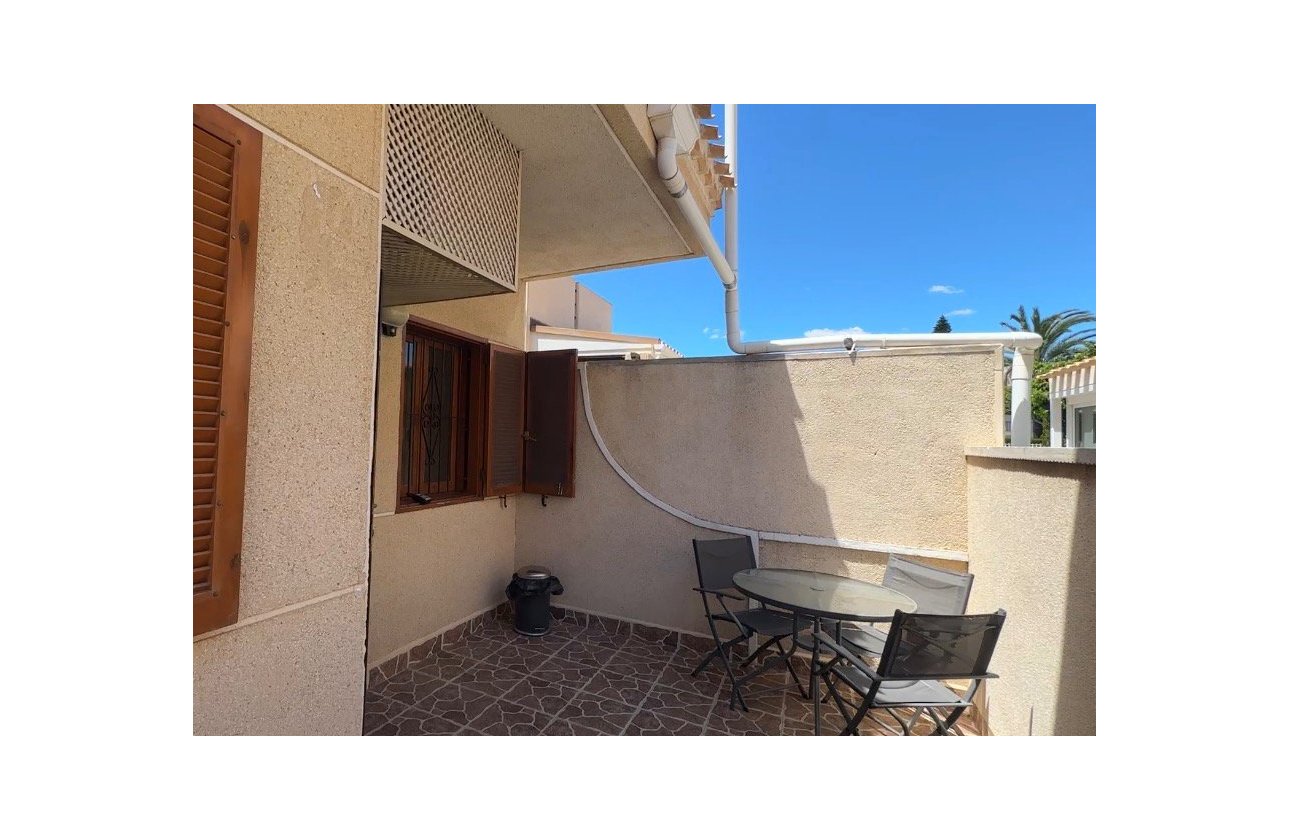 Herverkoop - Appartement -
Orihuela Costa - Costa Blanca
