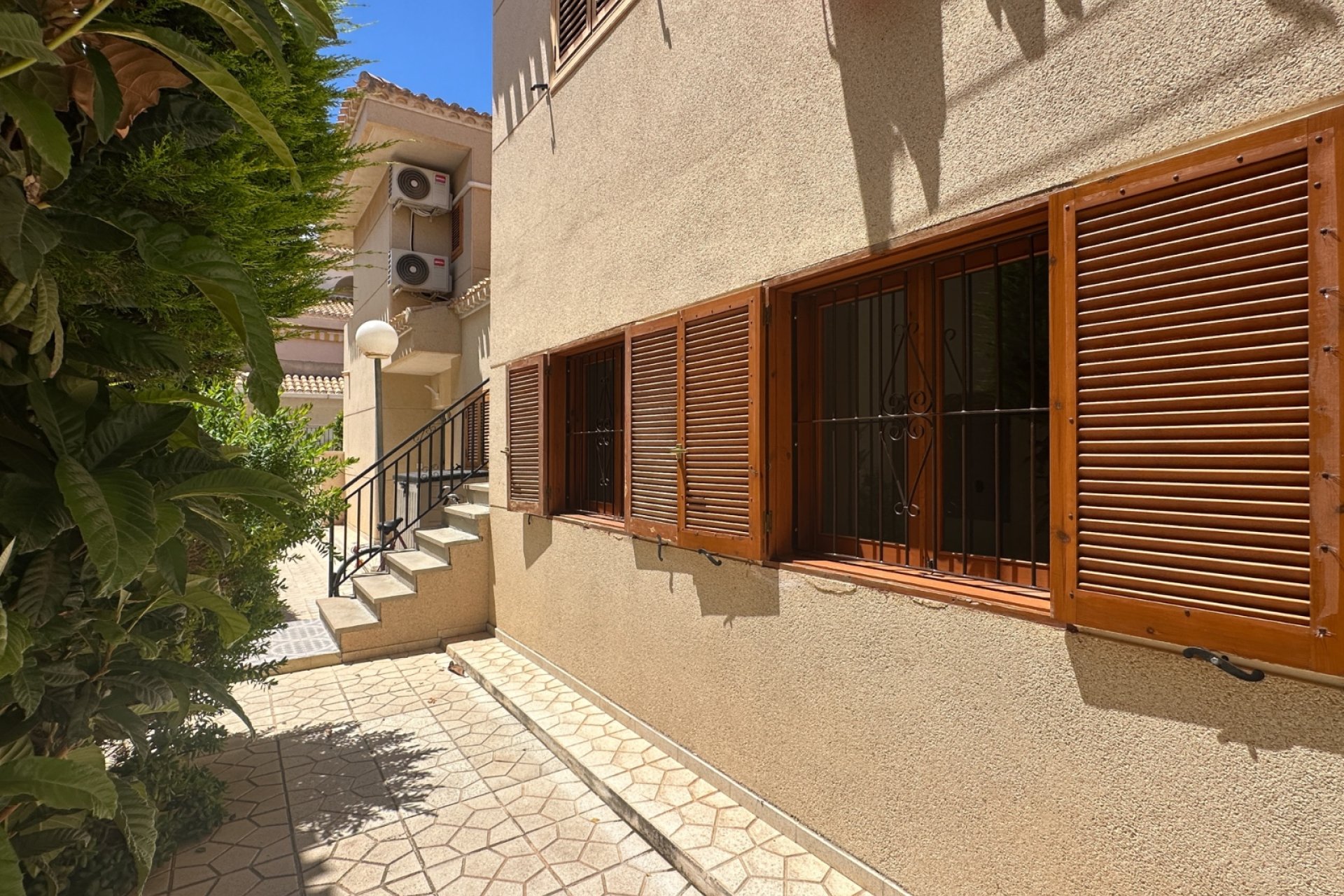 Herverkoop - Appartement -
Orihuela Costa - Costa Blanca