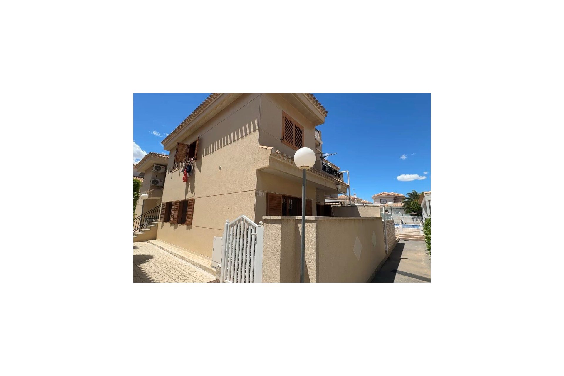 Herverkoop - Appartement -
Orihuela Costa - Costa Blanca