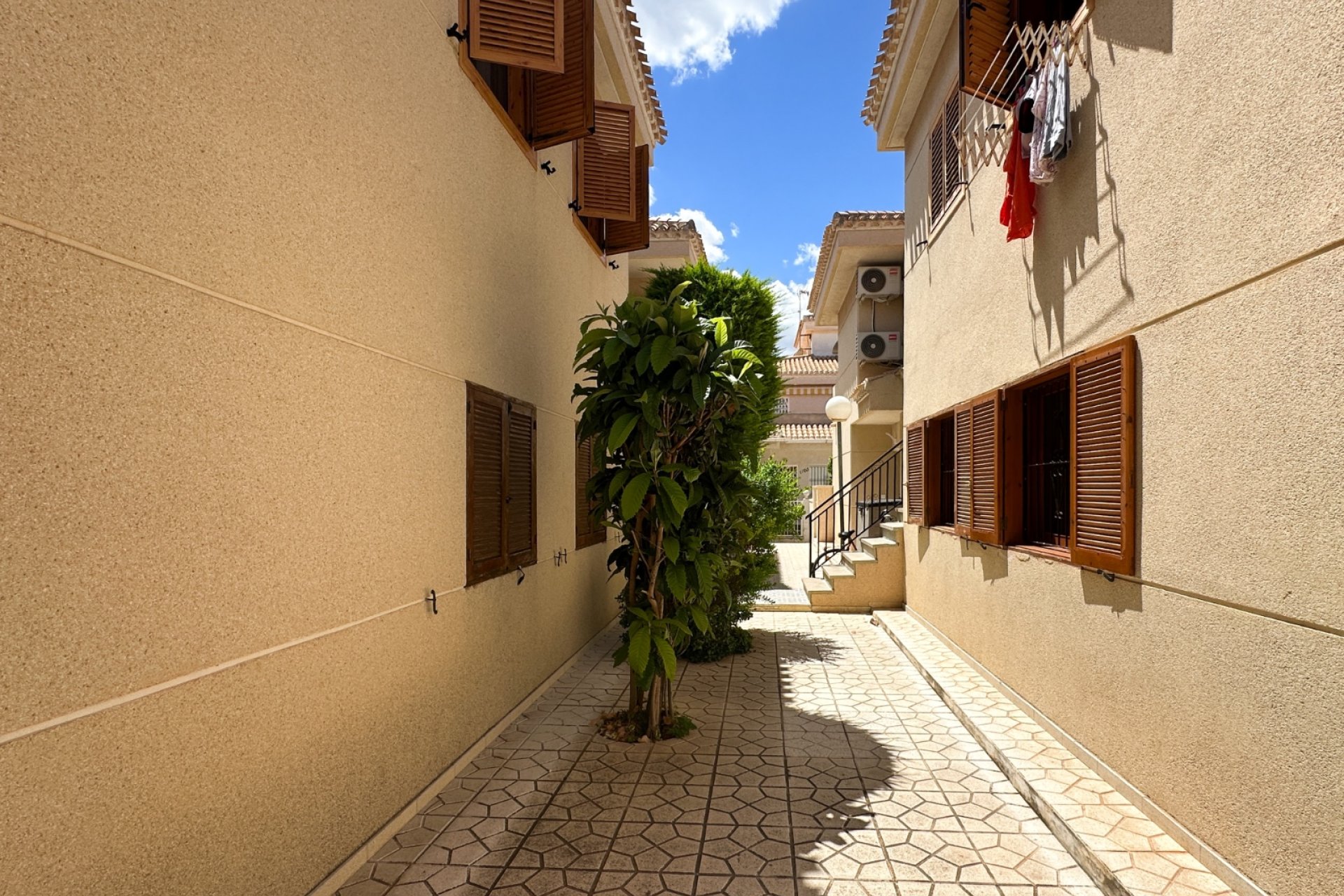 Herverkoop - Appartement -
Orihuela Costa - Costa Blanca
