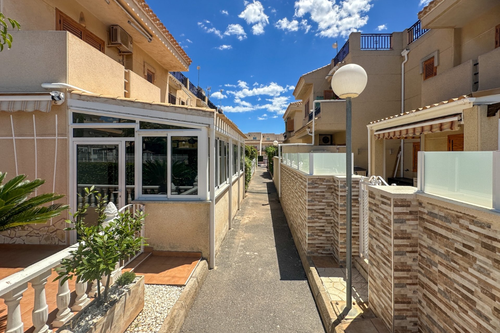 Herverkoop - Appartement -
Orihuela Costa - Costa Blanca