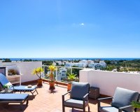 Herverkoop - Appartement -
Orihuela Costa - Costa Blanca