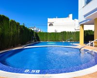 Herverkoop - Appartement -
Orihuela Costa - Costa Blanca
