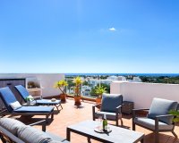 Herverkoop - Appartement -
Orihuela Costa - Costa Blanca