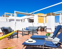 Herverkoop - Appartement -
Orihuela Costa - Costa Blanca