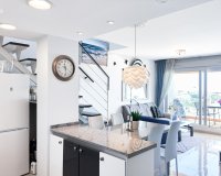 Herverkoop - Appartement -
Orihuela Costa - Costa Blanca