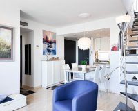 Herverkoop - Appartement -
Orihuela Costa - Costa Blanca