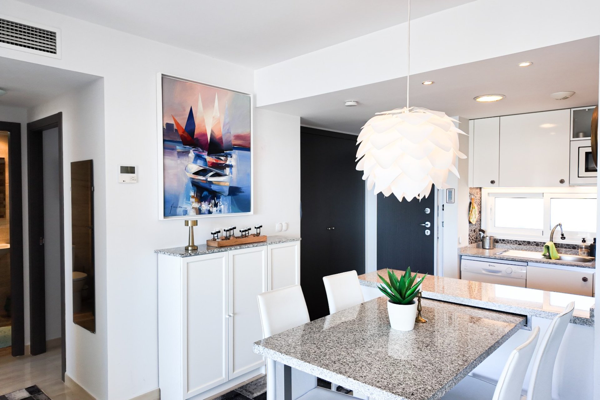 Herverkoop - Appartement -
Orihuela Costa - Costa Blanca