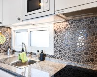 Herverkoop - Appartement -
Orihuela Costa - Costa Blanca