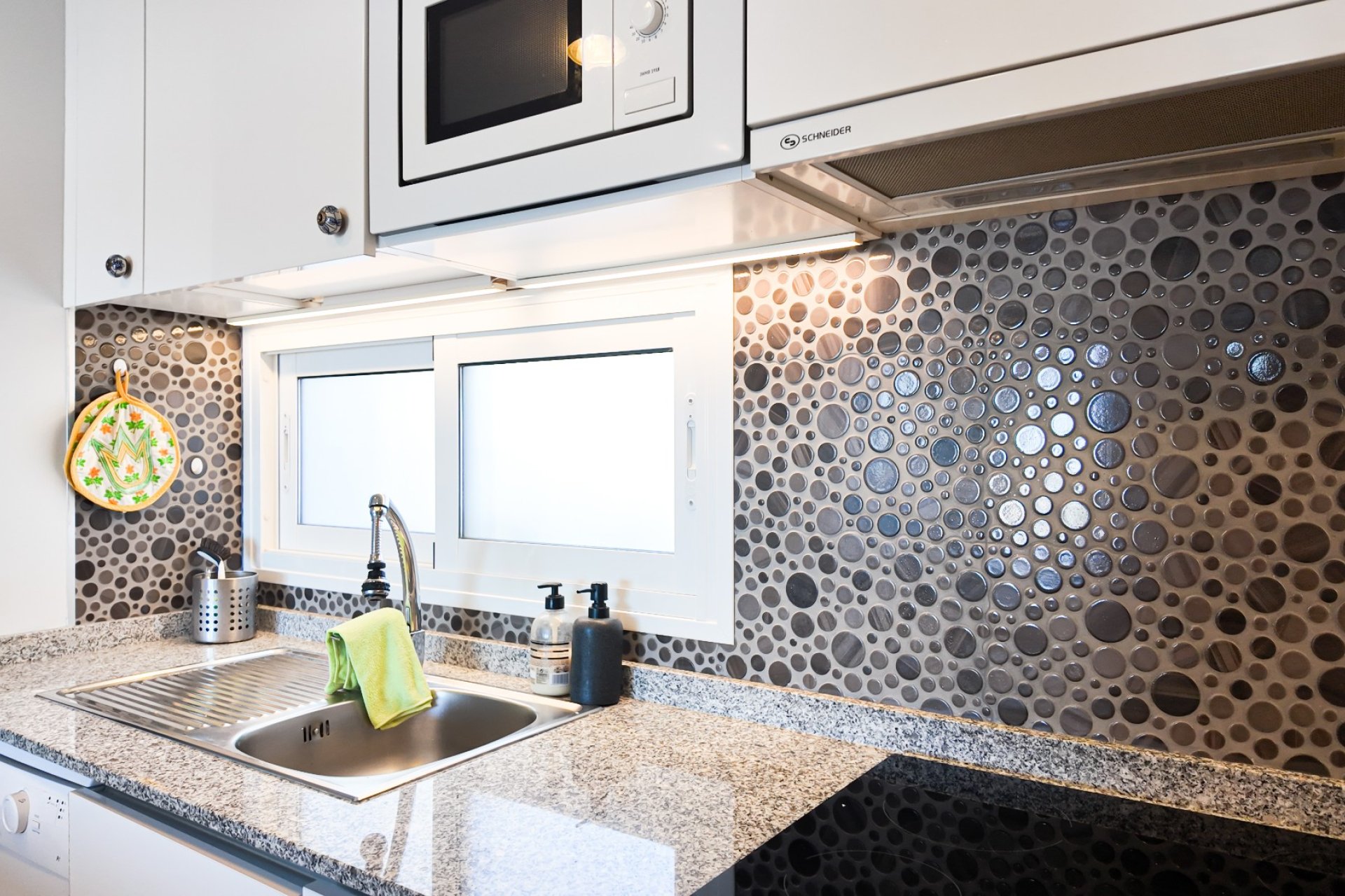 Herverkoop - Appartement -
Orihuela Costa - Costa Blanca