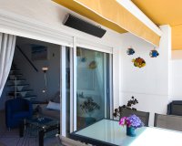 Herverkoop - Appartement -
Orihuela Costa - Costa Blanca