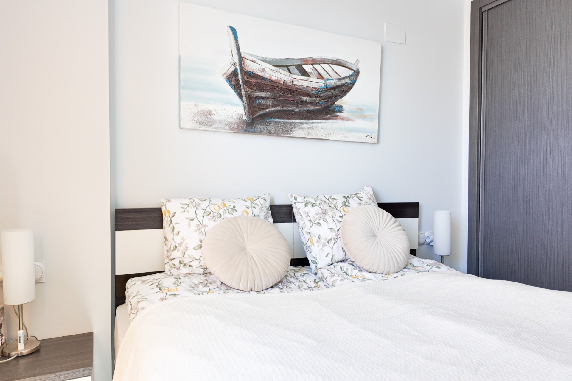 Herverkoop - Appartement -
Orihuela Costa - Costa Blanca