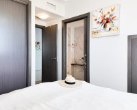 Herverkoop - Appartement -
Orihuela Costa - Costa Blanca