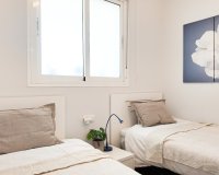 Herverkoop - Appartement -
Orihuela Costa - Costa Blanca
