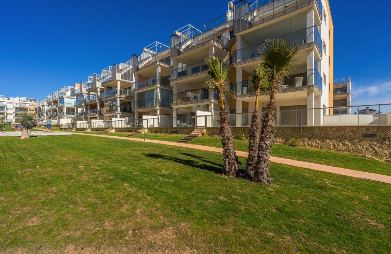 Herverkoop - Appartement -
Orihuela Costa - Costa Blanca