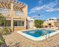 Herverkoop - Appartement -
Orihuela Costa - Costa Blanca