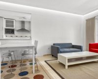 Herverkoop - Appartement -
Orihuela Costa - Costa Blanca