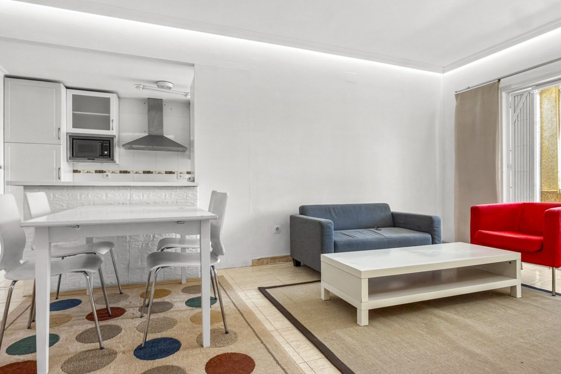 Herverkoop - Appartement -
Orihuela Costa - Costa Blanca