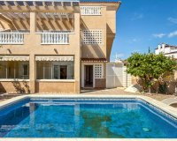 Herverkoop - Appartement -
Orihuela Costa - Costa Blanca