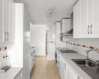 Herverkoop - Appartement -
Orihuela Costa - Costa Blanca