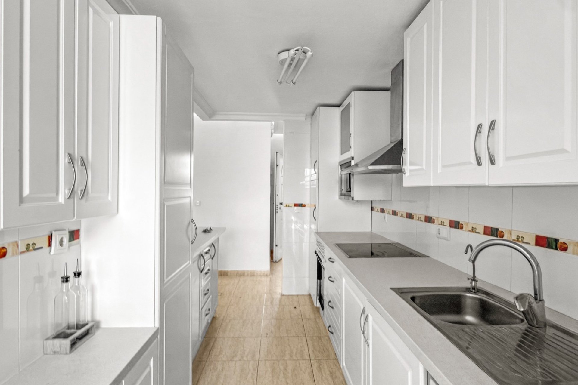 Herverkoop - Appartement -
Orihuela Costa - Costa Blanca