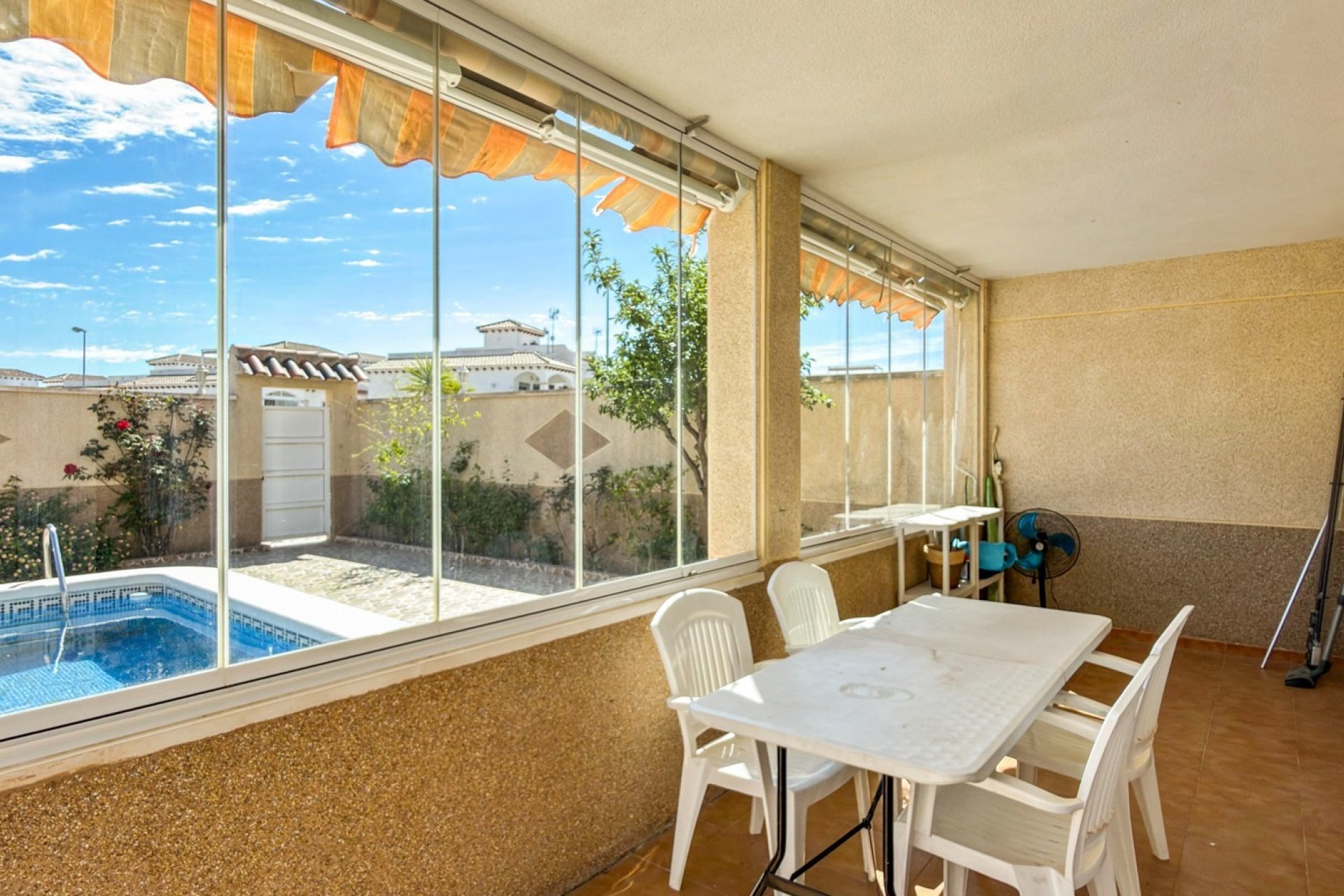 Herverkoop - Appartement -
Orihuela Costa - Costa Blanca