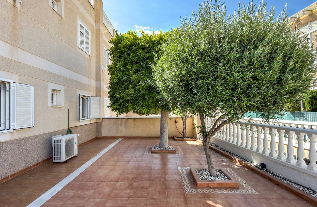 Herverkoop - Appartement -
Orihuela Costa - Costa Blanca