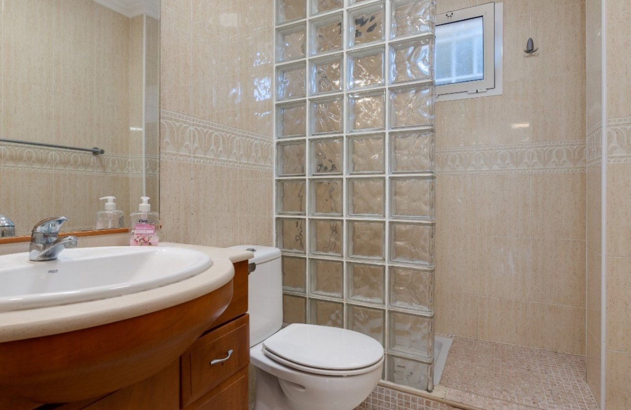 Herverkoop - Appartement -
Orihuela Costa - Costa Blanca