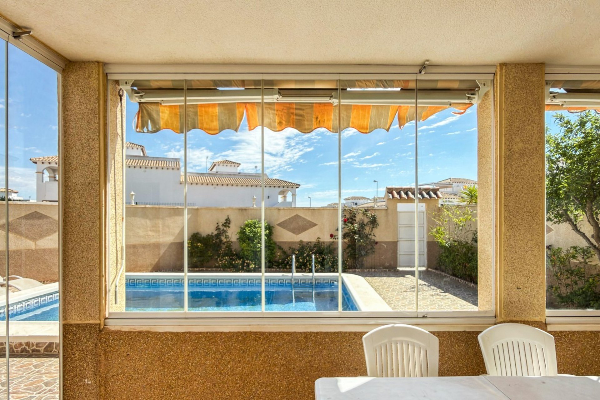 Herverkoop - Appartement -
Orihuela Costa - Costa Blanca
