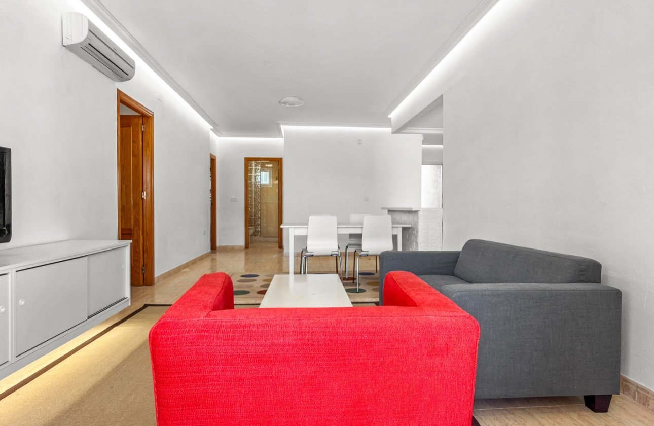Herverkoop - Appartement -
Orihuela Costa - Costa Blanca